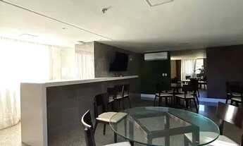 Imagem 5: Ed Sagres e Amoreiras - 3 suítes + DCE - 115 metros - 2 vagas - Lazer Completo - Aldeota