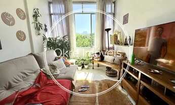 Imagem 3: Apartamento à venda em Leblon, Rio de Janeiro 2 quartos 61m²