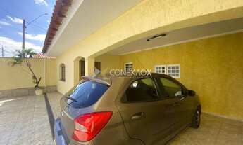 Imagem: Casa - Jardim Eulina - Campinas