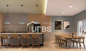 Imagem 5: Apartamento com 2 quartos sendo 1 suíte no setor bueno do lado vaca brava