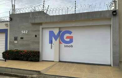 Imagem: Excelente Casa com 155m² Com 03 Quartos