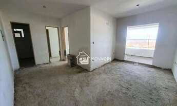 Imagem: Apartamento à venda no bairro Vila Mirim