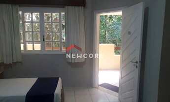 Imagem: Flat em Alameda Guaira - Riviera - Bertioga/SP