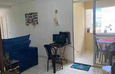 Imagem 2: APARTAMENTO NASCENTE 3 QTS 1 SUÍTE VARANDA LAZER EXCELENTE LOCALIZAÇÃO