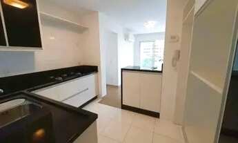 Imagem 7: APARTAMENTO no ANITA GARIBALDI com 3 quartos para LOCAÇÃO, 94 m²