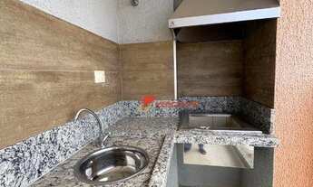 Imagem 6: Apartamento novo, com acessibilidade, próximo da Avenida Dois Córregos