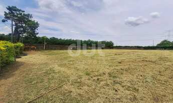 Imagem 3: Terreno - Piracambaia I - Campinas