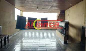 Imagem 5: 2 casas e 1 comércio em Bonsucesso