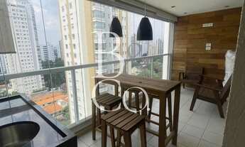 Imagem 7: Imóvel para aluguel com 80 metros quadrados com 2 quartos em Parque Colonial - São Paulo