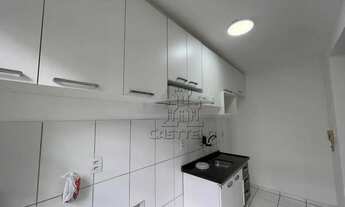 Imagem 6: Apartamento com 2 dormitórios para alugar, 55 m² por R$ 1.350/mês - Vale dos Tucanos - Lon