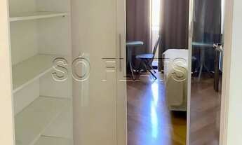 Imagem 7: Flat Le Bougainville, flat disponível para locação com 54m², 01 dorm e 01 vaga de garagem