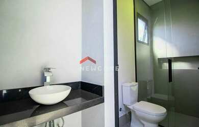 Imagem 4: Casa de condomínio em Avenida Nicola Accieri - Jardim Celeste - Jundiaí/SP