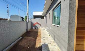 Imagem 4: Casa em Rua Finlândia - Estância São José - Peruíbe/SP