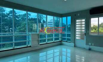 Imagem: Prédio para alugar, 550 m² - Vila Leonor