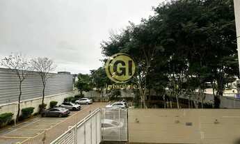 Imagem 6: APARTAMENTO DE 2 DORMITÓRIOS PARA LOCAÇÃO NO JARDIM AQUARIUS EM SJCAMPOS/SP