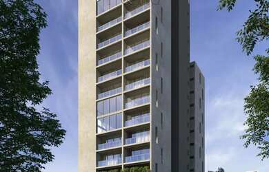 Imagem 2: Apartamento à venda e para alugar em Campinas, Cambuí, com 2 suítes, com 84 m², MM536