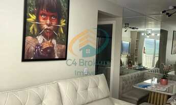 Imagem 2: Apartamento em Parque Continental II - Guarulhos, SP