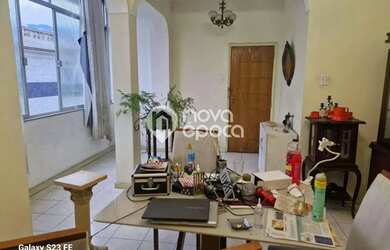 Imagem 3: Grajaú Apartamento com 2 dormitórios