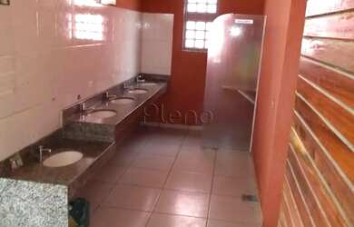 Imagem 4: Salão à venda e para locação com 290m² na região da avenida Princesa D'Oeste, em Camp