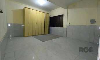 Imagem: Casa no Bairro Partenon em Porto Alegre