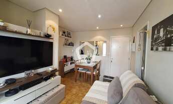 Imagem 4: Apartamento em Mooca