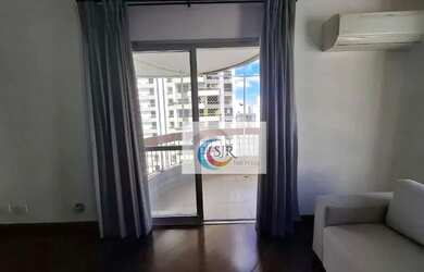 Imagem 6: Apartamento Alto Padrão | Mobiliado | 167 m2 | 3 Dormitórios | 1 Suíte | 2 Vagas