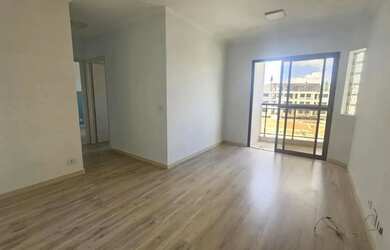 Imagem 2: Apartamento para alugar na Vila Oliveira, 2 quartos sendo 1 suíte e 1 vaga