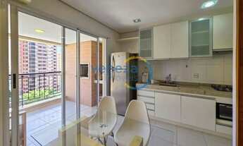 Imagem 7: Apartamento com 2 quartos para alugar por R$ 2800.00, 56.20 m2 - CENTRO - LONDRINA/PR