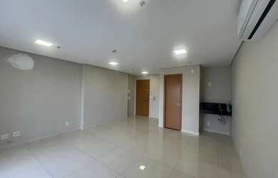 Imagem: Sala Comercial Via Alameda 37m² para locação