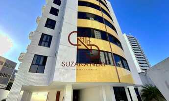 Imagem 2: APARTAMENTO COM 3 QUARTOS NO TIROL- NATAL