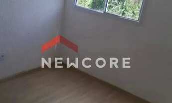 Imagem 3: Apartamento em Rua Sete - Nova Pampulha 3ª e 4ª Seção - Vespasiano/MG