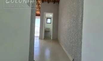 Imagem 2: Cobertura a venda - Santa Maria, Santo André