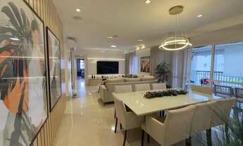 Imagem: Apartamento no Condomínio Reserva Inglesa