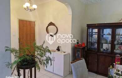 Imagem 4: Grajaú Apartamento com 2 dormitórios