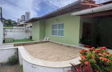 Imagem 3: Casa à venda no RUA RAMALHO ORTIGAO, PITUBA, Salvador, BA