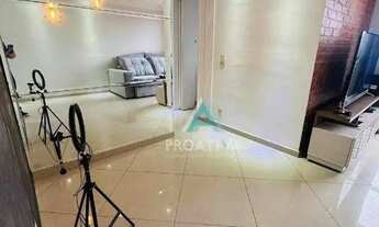 Imagem 4: Apartamento à venda, 60 m² por R$ 370.000,00 - Parque Erasmo Assunção - Santo André/SP