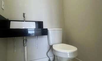 Imagem 5: Sala Comercial Via Alameda 37m² para locação