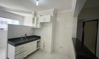 Imagem 2: Apartamento em Montes Claros, no bairro Todos os Santos, Locação