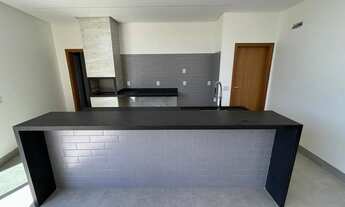 Imagem 7: Casa Térrea com 177m2, Jardins Capri - Senador Canedo, 3 suítes, 2 vagas