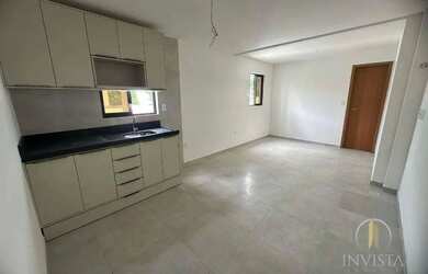 Imagem 5: Studio com 1 dormitório para alugar, 25 m² por R$ 2.500,01/mês - Manaíra - João Pessoa/PB