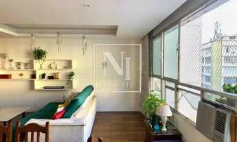 Imagem 4: APARTAMENTO 3 quartos no Bairro de Copacabana