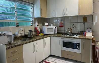 Imagem 6: Casa com 3 dormitórios sendo 1 suíte