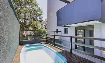 Imagem 2: APTO 3D no bairro Petrópolis em Porto Alegre