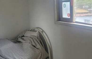 Imagem 2: Quarto para moças no Itacorubi