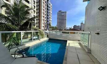 Imagem 2: APARTAMENTO AMPLO 110M², OTIMA LOCAL ! 2 SUITES VARANDA GOUMET