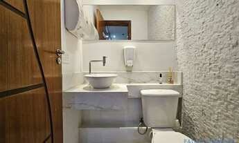 Imagem 5: CONJ. COMERCIAL - INDIANÓPOLIS - SP