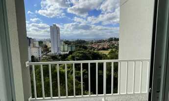 Imagem 3: Oportunidade - Apartamento - Jardim Oriente - Residencial Like Jardim Oriente - 2 Dormitór