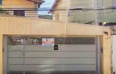 Imagem: Sobrado para venda e locação em Brooklin