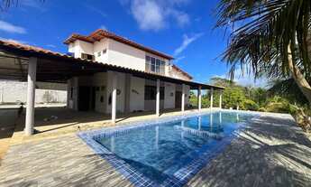 Imagem: Chácara com Vista para o Mar, a venda em