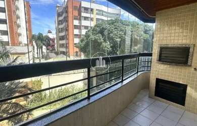 Imagem 3: Apartamento 4 Quartos com 1 Suíte e 129m² - Bom Abrigo - CEN